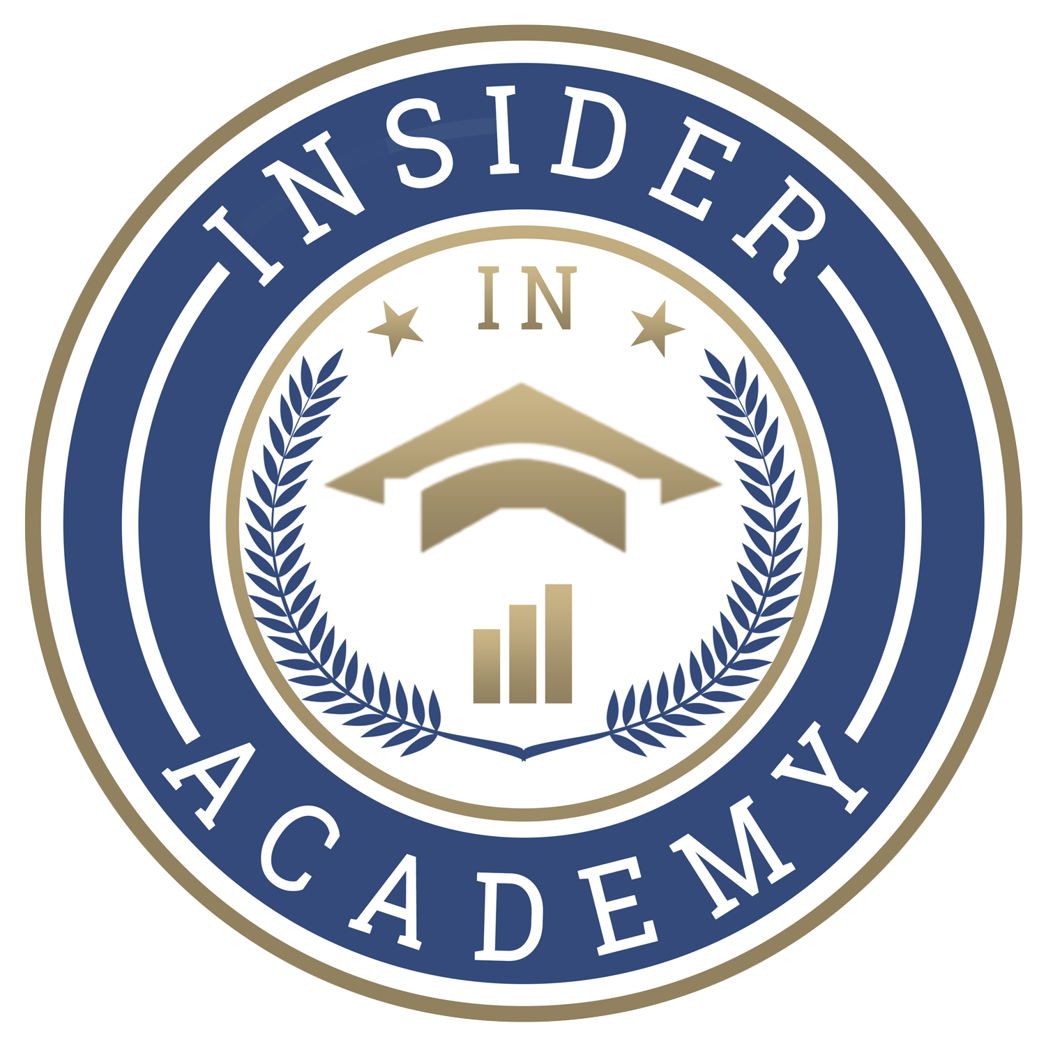 Logo Insider academy